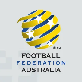 Federacion australiana de futbol